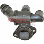 METZGER Thermostat, Kühlmittel